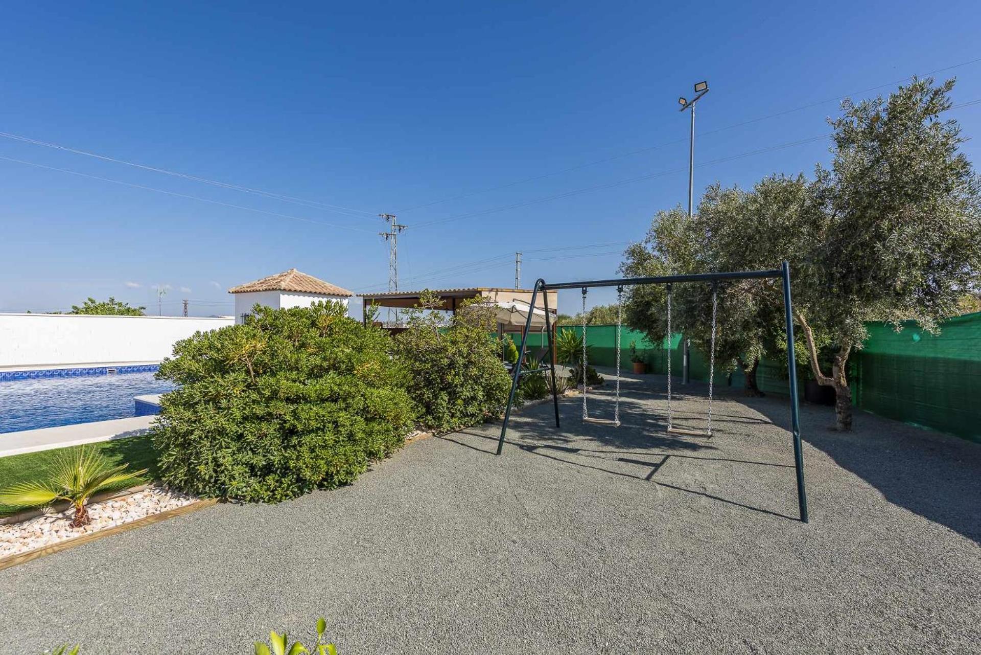 Casa Rural Brisa Del Valle La Puebla de Cazalla Eksteriør billede